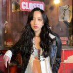 Mina Myoui Instagram -