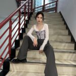 Mina Myoui Instagram -
