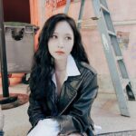 Mina Myoui Instagram -