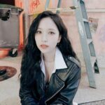 Mina Myoui Instagram -