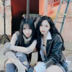Mina Myoui Instagram -