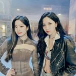 Mina Myoui Instagram -