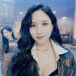 Mina Myoui Instagram -