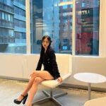 Mina Myoui Instagram -
