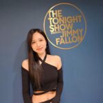 Mina Myoui Instagram -