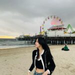 Mina Myoui Instagram -