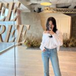 Mina Myoui Instagram -