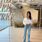 Mina Myoui Instagram -