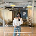 Mina Myoui Instagram -