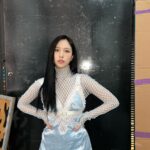 Mina Myoui Instagram - @voguejapan