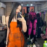 Mina Myoui Instagram - @voguejapan