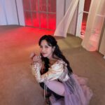 Mina Myoui Instagram - #moonlightsunrise
