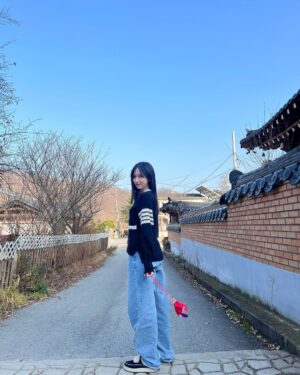 Mina Myoui Instagram - 