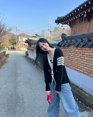 Mina Myoui Instagram - 