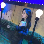 Mina Myoui Instagram –