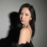 Mina Myoui Instagram -