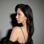 Mina Myoui Instagram -