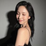 Mina Myoui Instagram –