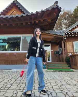 Mina Myoui Instagram - 