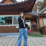 Mina Myoui Instagram -
