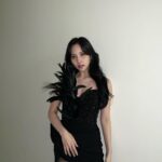 Mina Myoui Instagram - 2022 → 2023 🐰