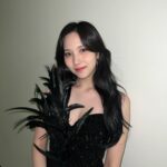Mina Myoui Instagram - 2022 → 2023 🐰