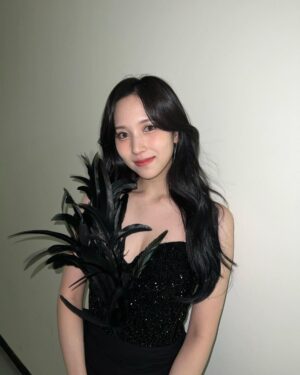 Mina Myoui Instagram - 2022 → 2023 🐰