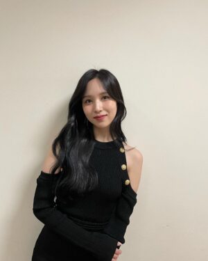 Mina Myoui Instagram - 2022 → 2023 🐰