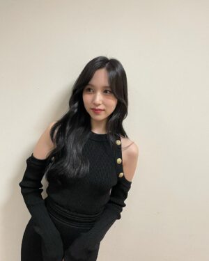Mina Myoui Instagram - 2022 → 2023 🐰