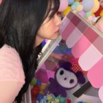 Mina Myoui Instagram -