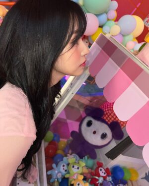 Mina Myoui Instagram - 