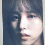 Mina Myoui Instagram – @cosmopolitankorea