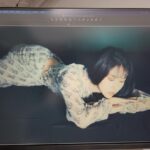 Mina Myoui Instagram - @cosmopolitankorea