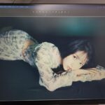 Mina Myoui Instagram - @cosmopolitankorea