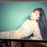 Mina Myoui Instagram - @cosmopolitankorea