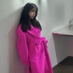 Mina Myoui Instagram - @cosmopolitankorea