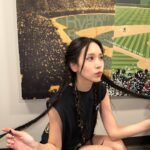 Mina Myoui Instagram - Photo by 🐰언니 💕