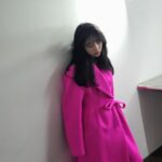 Mina Myoui Instagram - @cosmopolitankorea