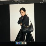 Mina Myoui Instagram – @metrocity.korea
