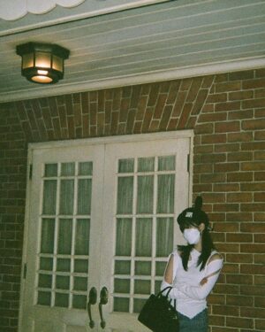 Mina Myoui Instagram - 