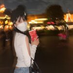 Mina Myoui Instagram -