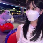 Mina Myoui Instagram -