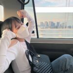 Mina Myoui Instagram -