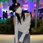 Mina Myoui Instagram -