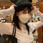 Mina Myoui Instagram -