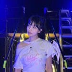 Mina Myoui Instagram -