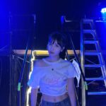 Mina Myoui Instagram -