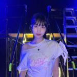Mina Myoui Instagram -