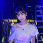 Mina Myoui Instagram -