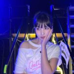 Mina Myoui Instagram -